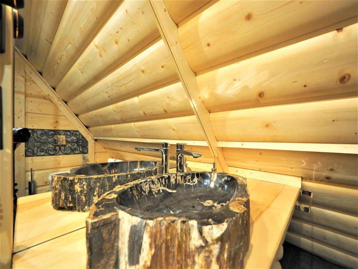 Domek Jelonek Bachledzki Wierch Zakopane Exteriör bild